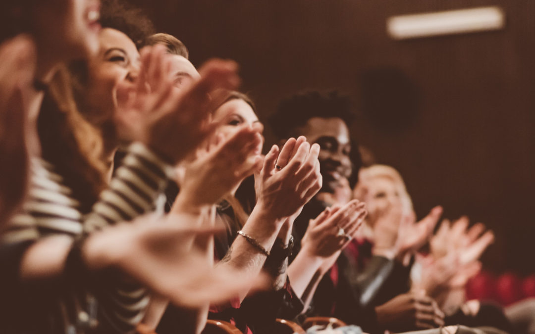 Building on COP Reception